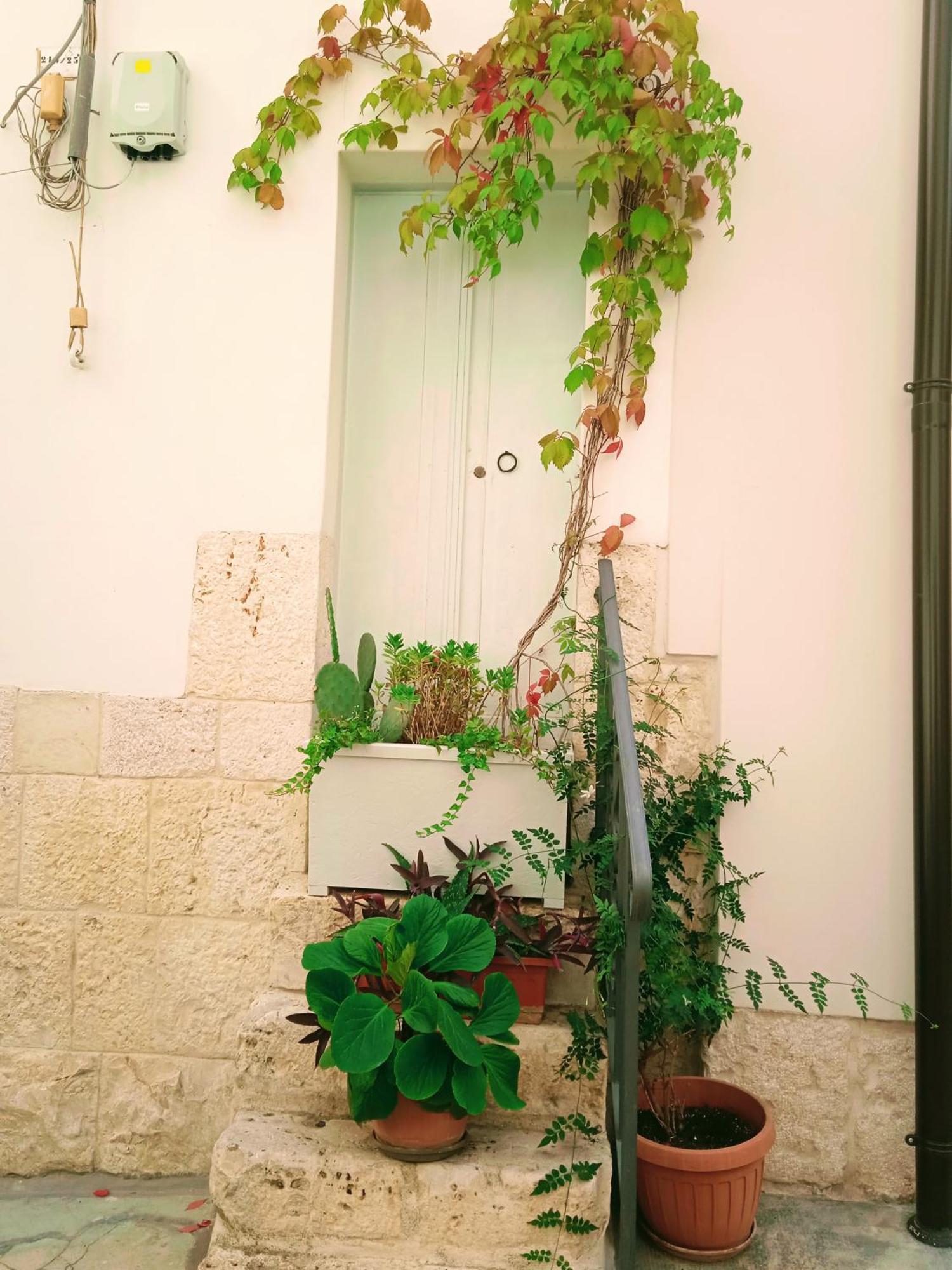 Il Borgo Antico B&B Altamura Exterior foto
