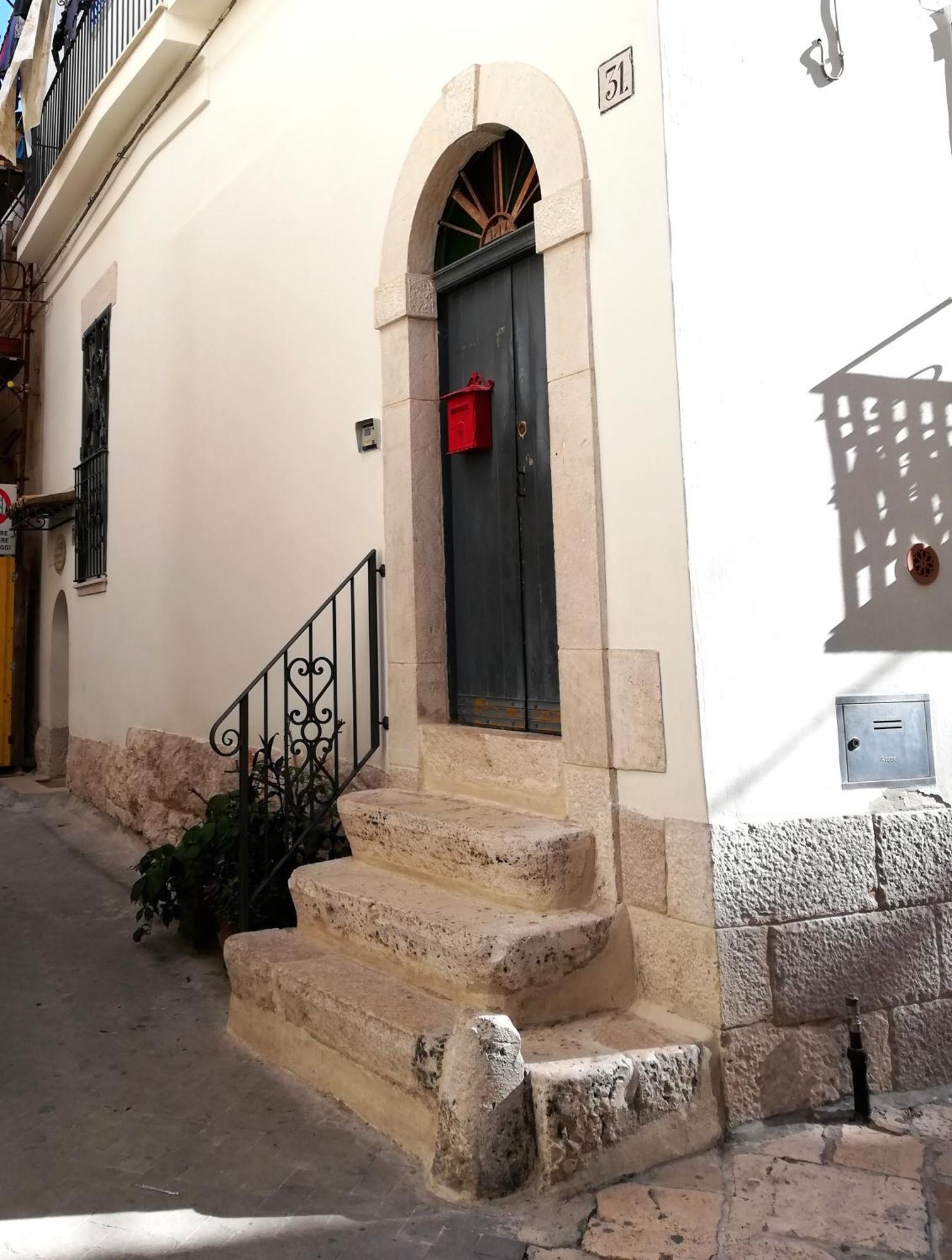 Il Borgo Antico B&B Altamura Habitación foto
